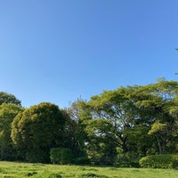 Photo taken at 石畑公園 by 小床 平. on 4/21/2021