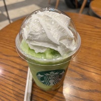 Photo taken at Starbucks by 小床 平. on 4/18/2024