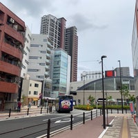 Photo taken at Hibarigaoka Sta. North Exit Bus Stop by 小床 平. on 5/25/2020