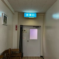 Photo taken at 三河屋旅館 by 小床 平. on 11/17/2022