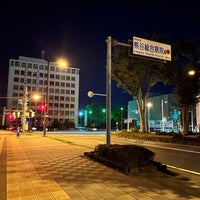 Photo taken at Kumagaya City Hall by 小床 平. on 8/24/2023