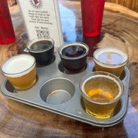 Photo taken at Big Island Brewhaus by Paul M. on 8/25/2022