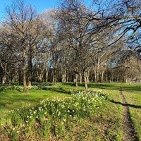 Photo taken at North Hagley Park by Rachel C. on 7/30/2023