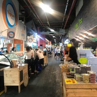 Photo taken at Adelaide Central Market by Rachel C. on 3/17/2018