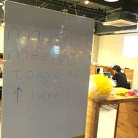 Photo taken at Mautic Meetup Tokyo #4 by Susumu S. on 7/22/2016