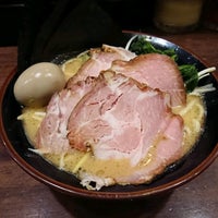 横浜家系ラーメン 大岡家 緑区 1 Tip From 2 Visitors 横浜家系ラーメン 大岡家 緑区 1 Tip From 2 Visitors