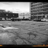 Photo taken at Downtown Flea by Michael K. on 3/3/2014