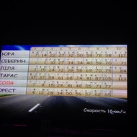 Photo taken at City Bowling by Georges B. on 1/25/2017