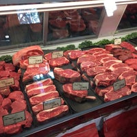 Photo taken at The Local Butcher and Market by Dirk V. on 4/16/2016