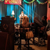 Photo taken at McGonigel&amp;#39;s Mucky Duck by Nicole on 12/16/2020