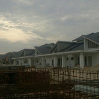 Jalan Kebun Batu 8 1/4 - Shah Alam, Selangor