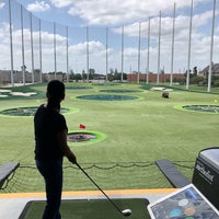 Photo taken at Topgolf by Wayne H. on 6/21/2019