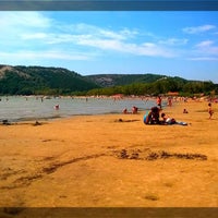 Rajska Plaza Paradise Beach Lopar Rab Primorsko Goranska