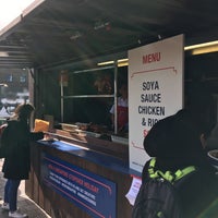 Photo taken at KERB King&amp;#39;s Cross by Ashes on 3/14/2018