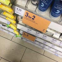 Photo taken at Boots by Ashes on 6/3/2018