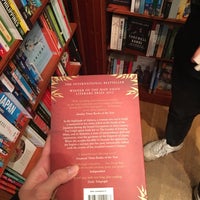Photo taken at Daunt Books by Ashes on 4/15/2018
