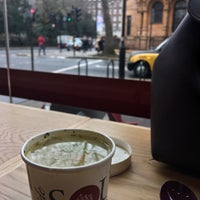 Photo taken at Pret A Manger by Ashes on 3/27/2018
