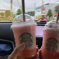 Photo taken at Starbucks by YuiKa on 7/14/2022