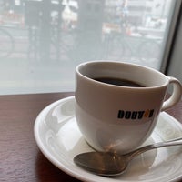2/6/2022にYuiKaがドトールコーヒーショップで撮った写真