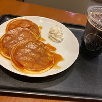 Photo taken at Tully&amp;#39;s Coffee by YuiKa on 11/6/2020