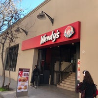 Photo taken at Wendy’s by Quvvö M. on 8/21/2018