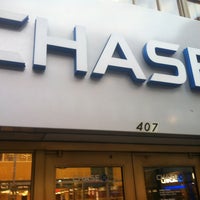 Photo taken at Chase Bank by Kirsten P. on 11/13/2012