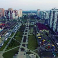 Photo taken at Юбилейный район by Alexxx B. on 3/20/2017