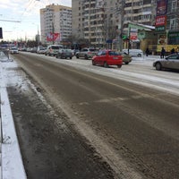 Photo taken at Юбилейный район by Alexxx B. on 12/5/2016