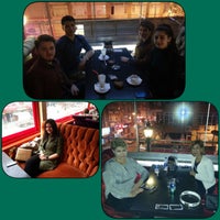 4/8/2016にHürrem Sultan Nargile Cafe N.がHürrem Sultan Canlı Müzik Nargileで撮った写真