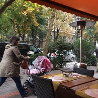 Review Kolombo Restaurant