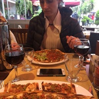 Review Kolombo Restaurant