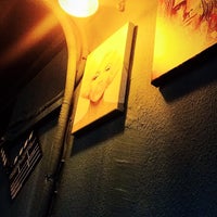 Photo taken at Music Cafe by Nil on 1/17/2020