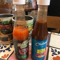 Photo taken at Chilango by Ahu G. on 8/2/2019