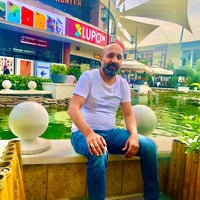 Photo taken at Avrupa Cafe Restaurant by Faik Ç on 6/29/2020