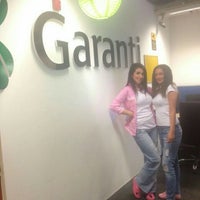 Kagithane Garanti Bankasi Bank In Caglayan