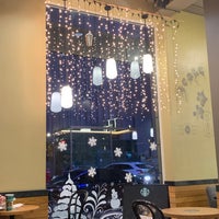Photo taken at Starbucks by Сеня on 12/27/2020