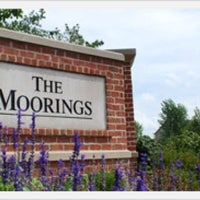 Photo taken at The Moorings by Moorings G. on 7/1/2014