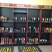 Photos at Tracie's Boots \u0026 Buckles 
