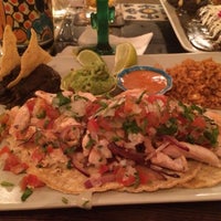 Photo taken at Las Adelitas by Michelle A. on 5/5/2015