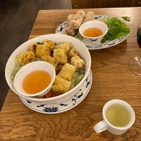 Foto tirada no(a) BunBunBun Vietnamese Food por alenar em 8/5/2021