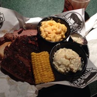 Ribcrib Bbq Grill Bbq Joint