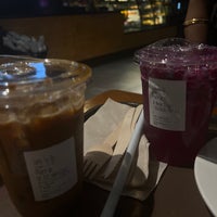 Photo taken at Starbucks by Rzrz on 3/25/2024