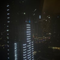 Photo taken at The Radisson Blu Residence, Dubai Marina by Rzrz on 8/9/2023