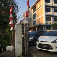 Photo taken at Sekolah Permai by Ng Herman L. on 8/11/2016