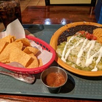 Photo taken at Mayas Taqueria by Eric S. on 1/13/2020