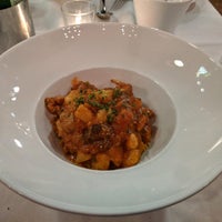 Photo taken at Mucca Osteria by Eric S. on 1/29/2020