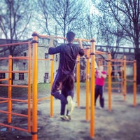 Hardbodyhang Street Workout Park Lagymanyos 4 Tips From 82 Visitors