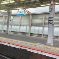 Photo taken at Ōtsukyō Station by らんまん on 12/16/2023