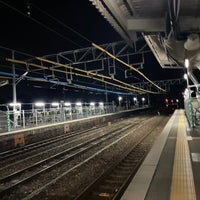 Photo taken at Nishitakaya Station by らんまん on 12/17/2023