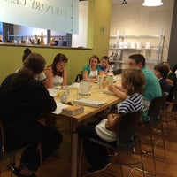 Foto tirada no(a) Salt Lake Culinary Education por Kathleen K. em 7/8/2014